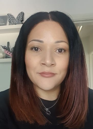 Abimbola Louise Long